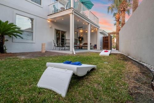 Destin House | Seahorse Shores - Games, Private Beach Access, Pool, Lake, Boardwalk, Near Destin Fun