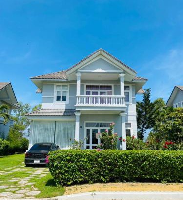 Phu Hai Beach Villa | Sealinks Villa Beach PE48-PE88