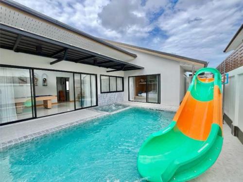 Krabi Villa | Sealivia pool villa near Aonang beach