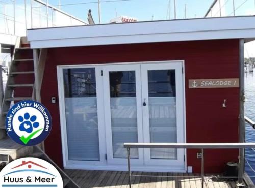 Ostholstein Boat Rental | Sealodge I Huus & Meer