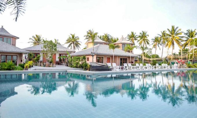 Hat Chao Samran Resort | Seaman Resort