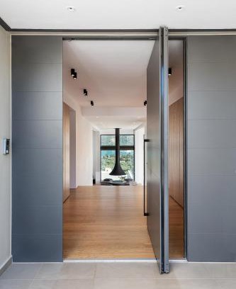 Chania Villa | Seametry Luxury Living Penthouse