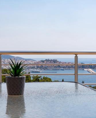 Kavala Apartment | Seametry premium residencies Kavala