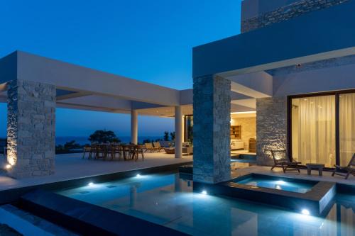 Ferma Villa | Seanatra Luxury Villas