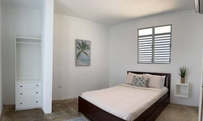 Islote Apartment | Searenity Cove Seashells