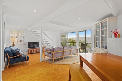Copacabana House | Seas The Day