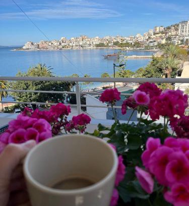 Sarande Apartment | Seascape apartment 7