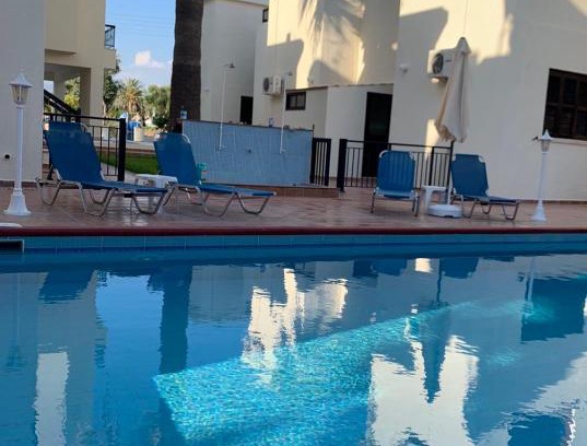 Paphos Apartment | Seashell Apartments
