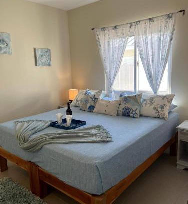 Lucea House | Seashell Villas