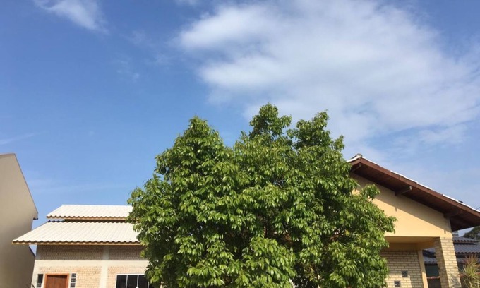 Pinheira House | Seashells and Starfish House 10 pers. R. 503 PinheiraSC Parrot Tip