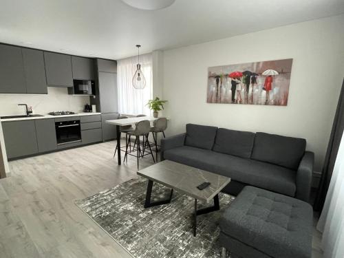 Klaipeda Apartment | Seaside Apartaments