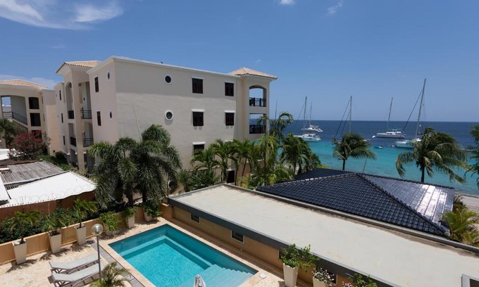 Playa Apartment | Seaside Apartment Seabird