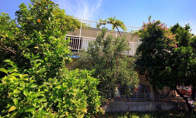 Viganj Apartment | Seaside apartments with a swimming pool Viganj, Peljesac - 260