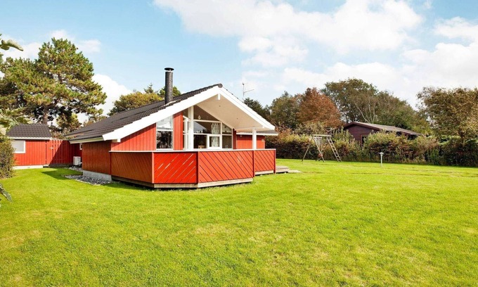 Store Kongsmark House | Seaside Bliss in Kelstrup - By Traum Ferienwohnungen