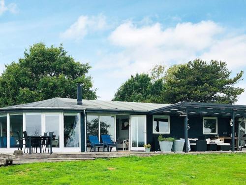 Tranekaer House | Seaside Bliss in Tranekaer - By Traum Ferienwohnungen