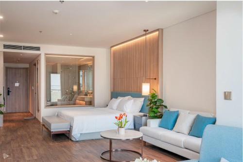 Ha Long Apartment | Seaside Elegance- À la carte Hotel Hạ Long