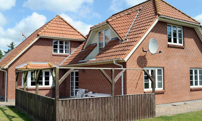 Ho House | Seaside Escape in Ho - By Traum Ferienwohnungen