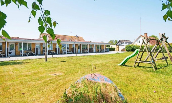 Kegnæshøj House | Seaside Escape in Kegnaes - By Traum Ferienwohnungen