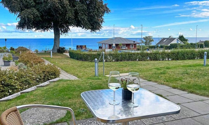 Sandkaas House | Seaside Escape in Sandkas - By Traum Ferienwohnungen