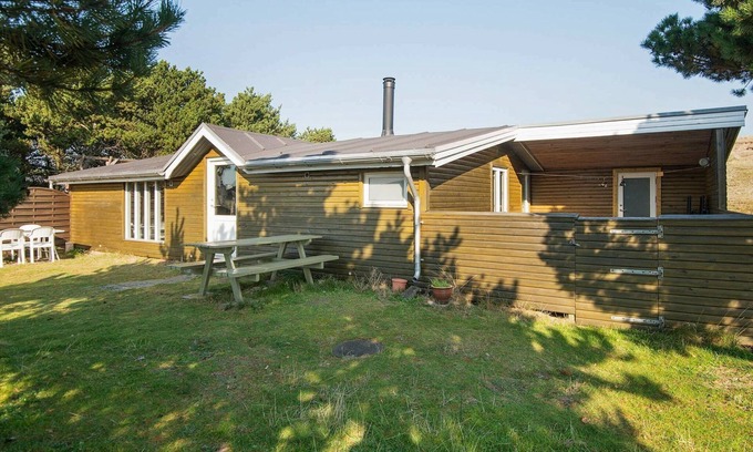 Sonderho House | Seaside Escape in Sonderho - By Traum Ferienwohnungen