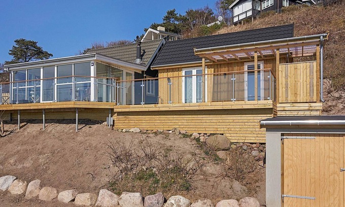 Ronne House | Seaside Escape with Views - By Traum Ferienwohnungen