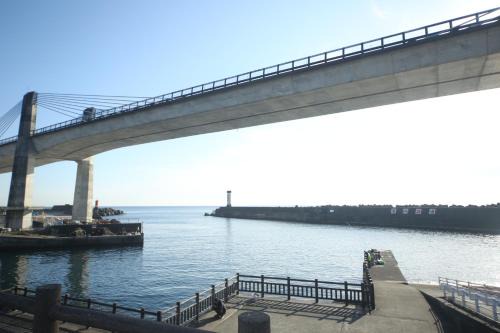 Odawara Apartment | Seaside Harbor Odawara シーサイド ハーバー 小田原