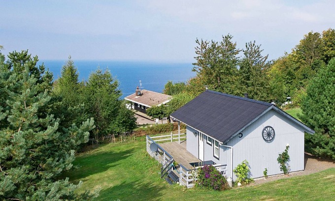 Vang House | Seaside Haven in Vang - By Traum Ferienwohnungen