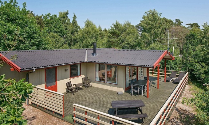 Oster Somarken House | Seaside Haven with Views - By Traum Ferienwohnungen