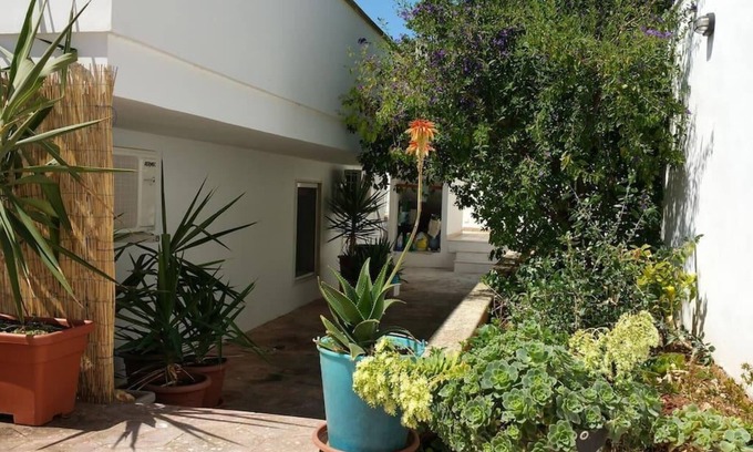 Santa Maria al Bagno House | Seaside house for 4 in Santa Maria al Bagno, 15 min driving to Gallipoli