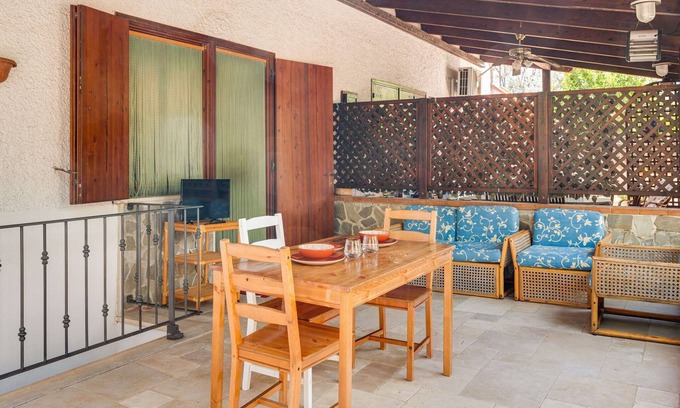 Roseto Capo Spulico House | Seaside Home in Roseto Capo Spulico