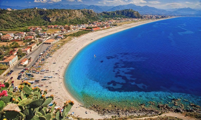 Milazzo House | Seaside paradise 3 minutes from the beach