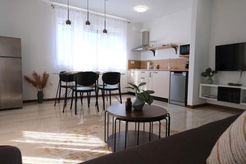 Sukosan Apartment | Seaside Serenity "Earth" with pool, 150m from sea