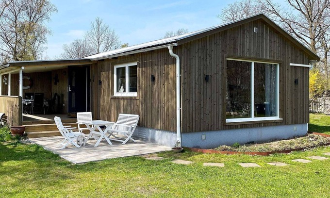 Soderakra House | Seaside Serenity in Kalmar-By Traum