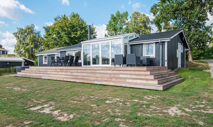 Broager House | Seaside Serenity in Vemmingbund-By Traum