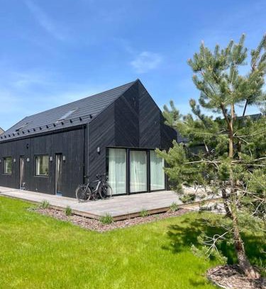 Palanga House | Seaside Serenity Retreat