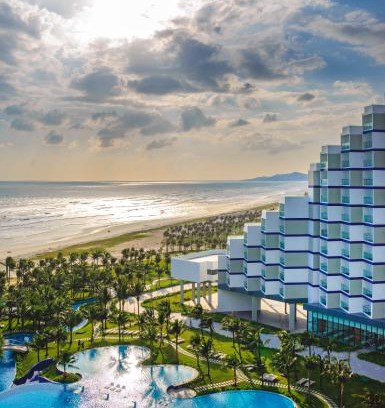 Cam Ranh Apartment | Seaside Skyway apartment Cam Ranh Nha Trang