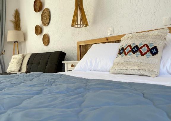 Arkasa Apartment | Seaside Studios Arkasa Karpathos