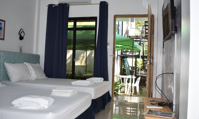 Catarman House | Seaside Travelers Inn by Camiguin Island Home