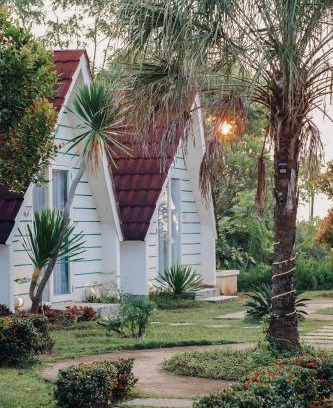 Jepara Hotel | Seaside Villa & Muse Beach Resto