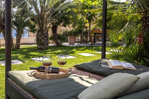 Palaio Tsifliki Villa | SeaSide Villa Palio