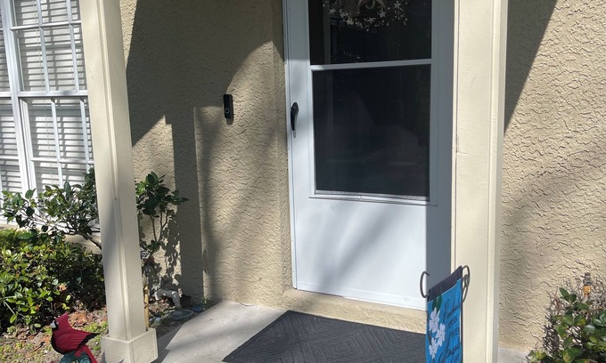 Palm Harbor House | Seasonal Rental Only - Charming 2-bedroom townhome in fabulous Palm Harbor