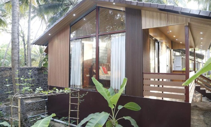 Alibaug House | Seaswan resort