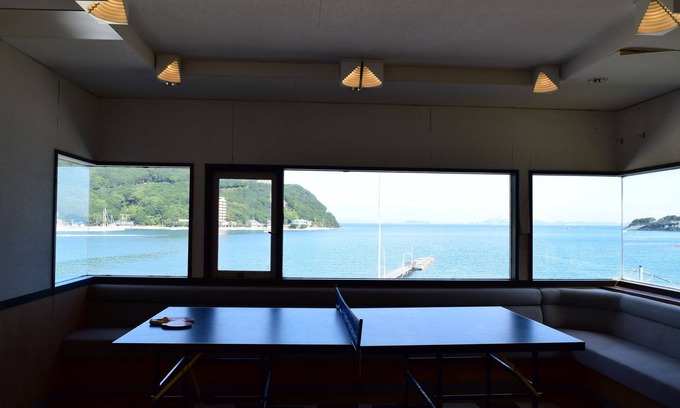 Shozu-gun House | Seatiger Island In Shodoshima