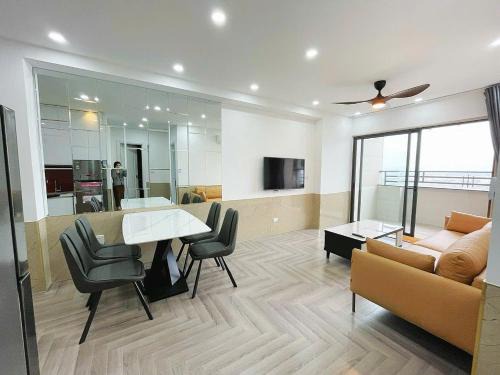 Ngu Hanh Son Apartment | Seaview apt Da Nang