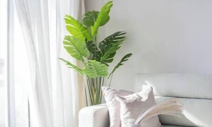 Ar-Raml 1 Apartment | Seaview Condo in Saba Pasha - SP10