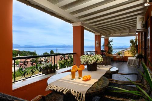 Petriti House | Seaview Cottage - Calmare