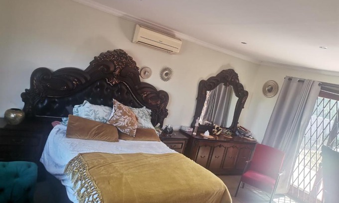 Port Elizabeth Apartment | Seaview PE Unit