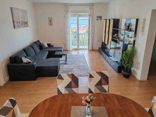Kastel Gomilica Apartment | Seaview Relax Apartment, Kastel Gomilica