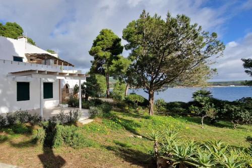 Alghero Apartment | Seaview Villa Lazzaretto