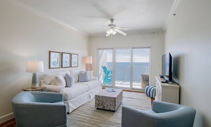 Gulf Shores Condo | Seawind 1406 | Gulf Shores, AL